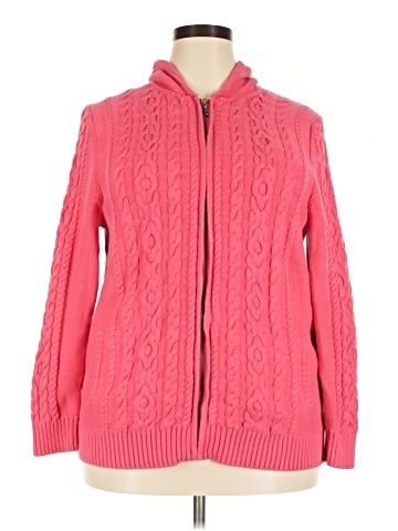 L.L.Bean Cardigan (view 1)