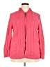 L.L.Bean 100% Cotton Pink Cardigan Size 2X - photo 1