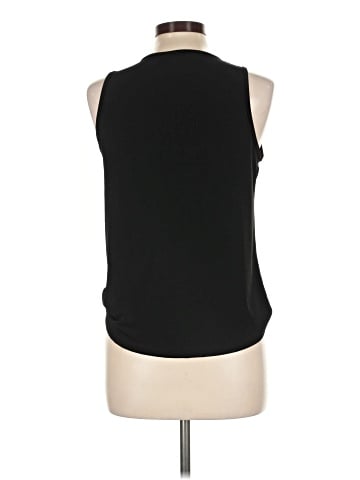 Love J Sleeveless Blouse (view 2)
