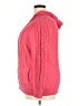 L.L.Bean 100% Cotton Pink Cardigan Size 2X - photo 5
