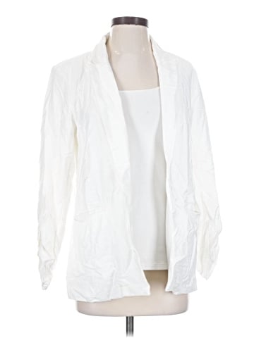 Simply Vera Vera Wang Blazer (view 1)