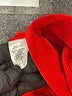 CeCe 100% Polyester Red Casual Dress Size L - photo 8
