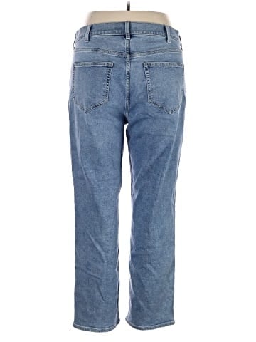 Lands' End Jeans (view 2)