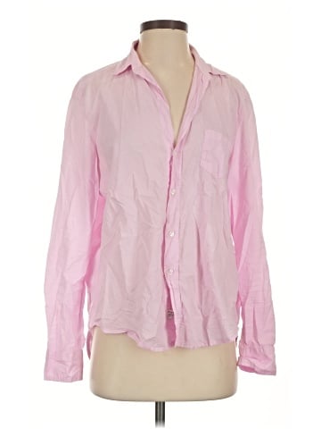 Frank & Eileen Long Sleeve Blouse (view 1)