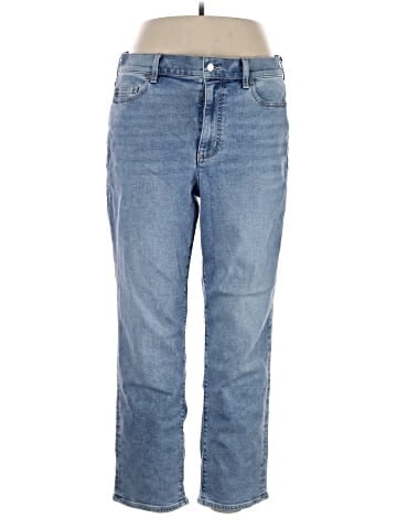 Lands' End Jeans (view 1)