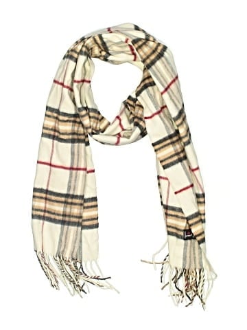 V.Fraas Scarf (view 1)
