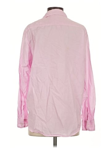 Frank & Eileen Long Sleeve Blouse (view 2)