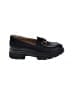 SOUL Naturalizer Black Flats Size 9 1/2 - photo 1