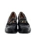 SOUL Naturalizer Black Flats Size 9 1/2 - photo 2