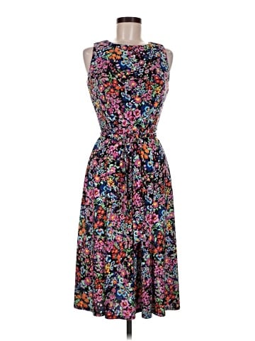 Anne Klein Cocktail Dress (view 1)