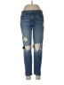 Joe's Jeans Hearts Blue Jeans Size 30 waist - photo 1