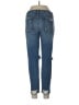 Joe's Jeans Hearts Blue Jeans Size 30 waist - photo 2