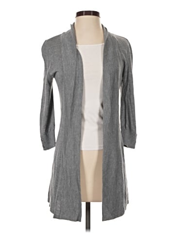 White House Black Market Cardigan (view 1)