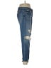 Joe's Jeans Hearts Blue Jeans Size 30 waist - photo 4