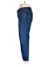 J.Crew Factory Store Hearts Blue Jeans Size 31 waist - photo 5