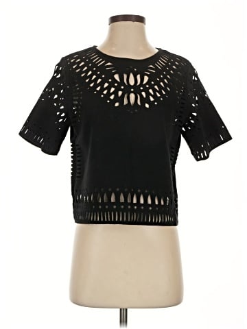 Sea New York Short Sleeve Top (view 1)