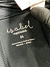 Isabel by Ingrid + Isabel Black Athletic Shorts Size M - photo 3