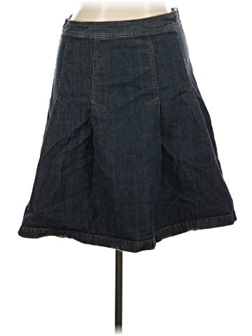 Isaac Mizrahi for Target Denim Skirt (view 1)