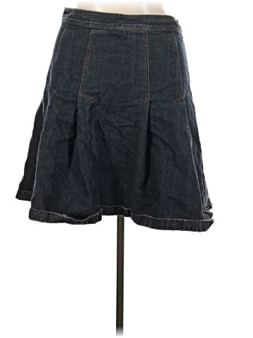 Isaac Mizrahi for Target Denim Skirt (view 2)