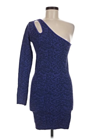 BCBGeneration Cocktail Dress (view 1)