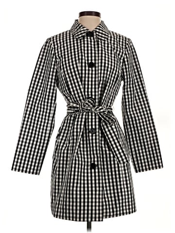 Talbots Trenchcoat (view 1)