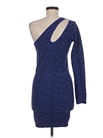 BCBGeneration Cocktail Dress (view 2)