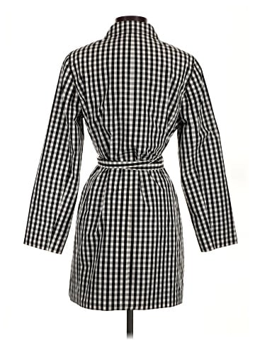 Talbots Trenchcoat (view 2)