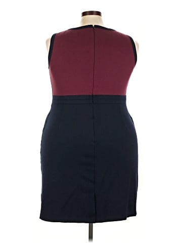 Lands' End Cocktail Dress (view 2)