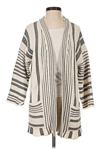Ellison Cardigan (view 1)