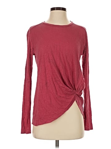 Stateside Long Sleeve T-Shirt (view 1)