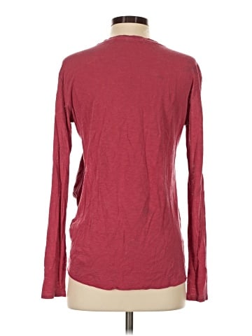 Stateside Long Sleeve T-Shirt (view 2)
