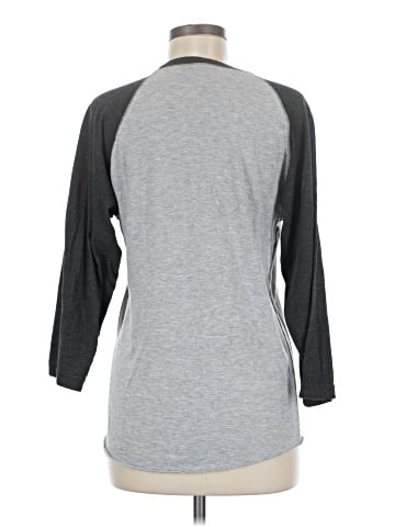 LAT 3/4 Sleeve T-Shirt (view 2)