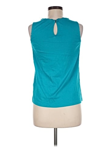 Boden Sleeveless T-Shirt (view 2)
