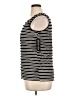 Notations Black Sleeveless Top Size XL - photo 5