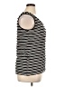 Notations Black Sleeveless Top Size XL - photo 4