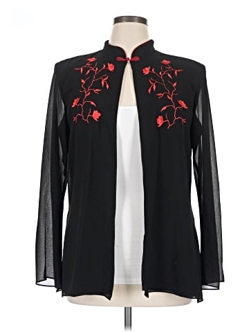 J.R. Nites by Caliendo Jacket (view 1)
