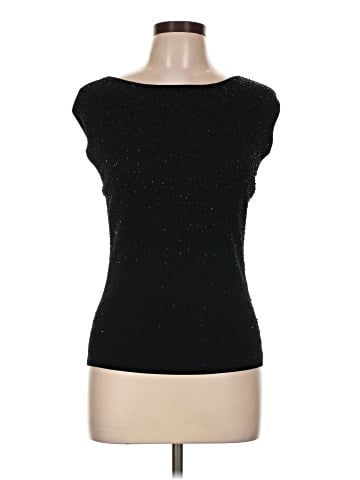Michelle Nicole Short Sleeve Top (view 1)