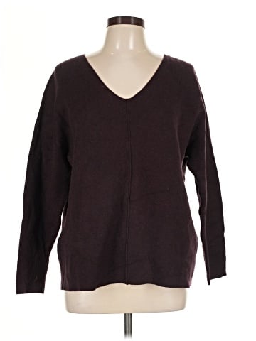 J.Jill Pullover Sweater (view 1)
