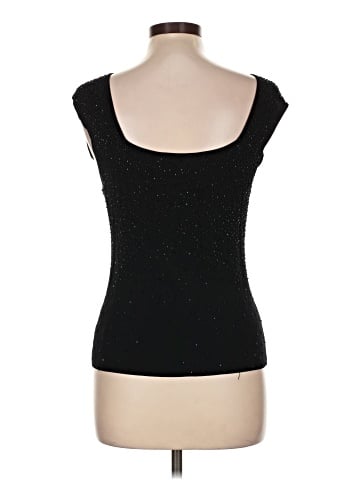 Michelle Nicole Short Sleeve Top (view 2)