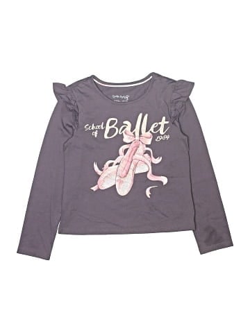 Cynthia Rowley TJX Long Sleeve T-Shirt (view 1)
