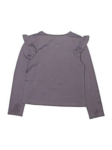 Cynthia Rowley TJX Long Sleeve T-Shirt (view 2)