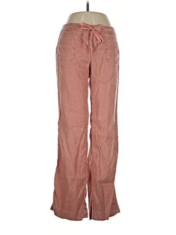 Level 99 Linen Pants (view 1)