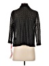 Ruby Rd. 100% Polyester Black Kimono Size S (petite) - photo 2