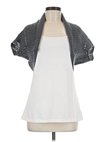 Twenty One Shrug (view 1)