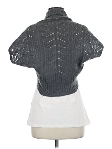 Twenty One Shrug (view 2)