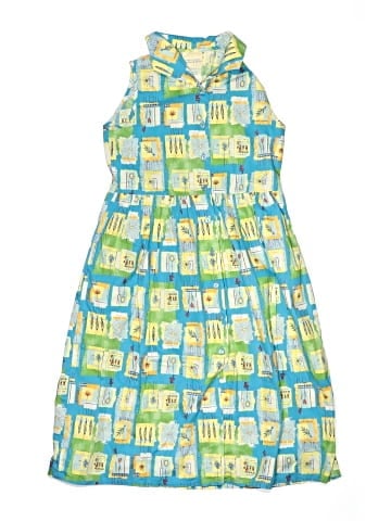 Laura Ashley Dress (view 1)