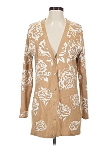 Isaac Mizrahi LIVE! Cardigan (view 1)