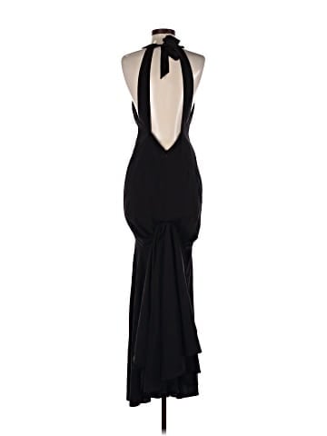 Jarlo Cocktail Dress (view 2)