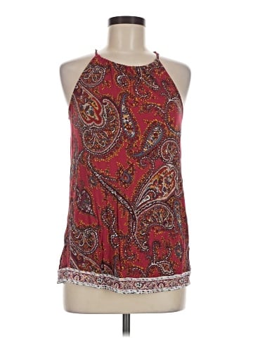 fat face Tank Top (view 1)
