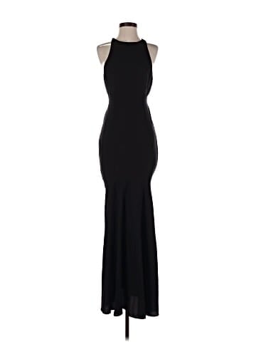 Jarlo Cocktail Dress (view 1)